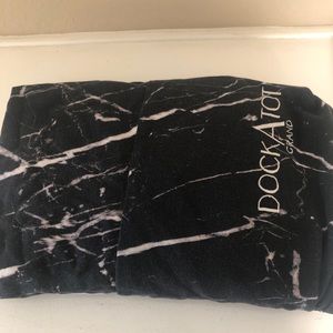 Dockatot cover